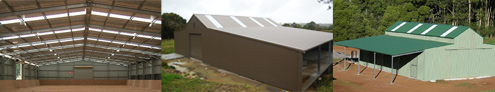 Equine Facilities